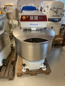 Spiral kneading machines EBERHARDT 160