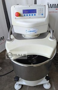 Spiral kneading machines DIOSNA SP 40 F/T