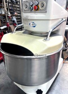 Spiral kneading machines DIOSNA SP 80 D