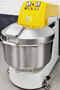 Spiral kneading machines KEMPER SP 75 ECO