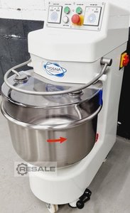Spiral kneading machines DIOSNA SP 24 D