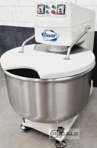 Spiral kneading machines DIOSNA SP 160 D