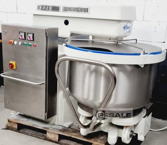 Spiral kneading machines DIOSNA SP 160 AD