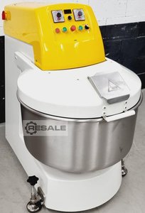 Spiral kneading machines KEMPER SP 75 ECO