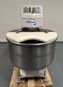 Spiral kneading machines DIOSNA SP 160 D