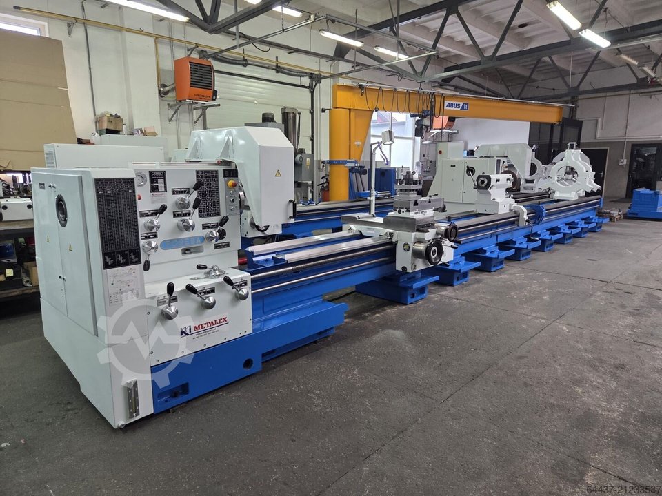 Poreba TPK-90A1 x 8000