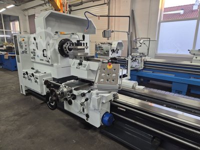 Poreba TR 135B1 x 6000