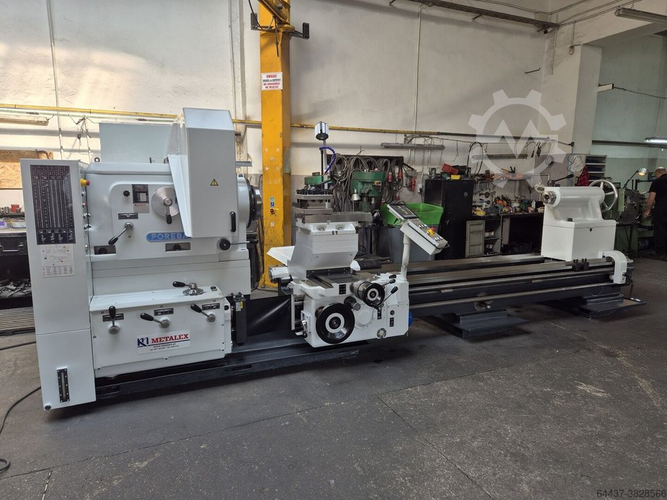 Poreba TR 135B x 3000