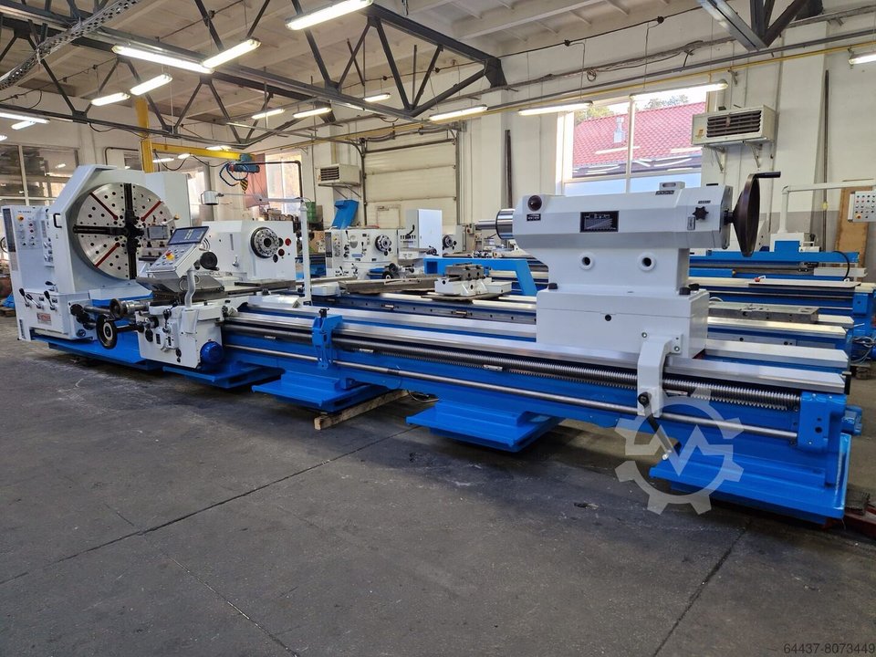 Poreba TR 135B2 x 5000