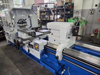 Poreba TPK 80 x 4000