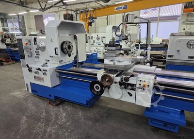 Poreba TPK 80 x 3000