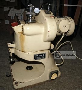 Mills MIAG D 040-4