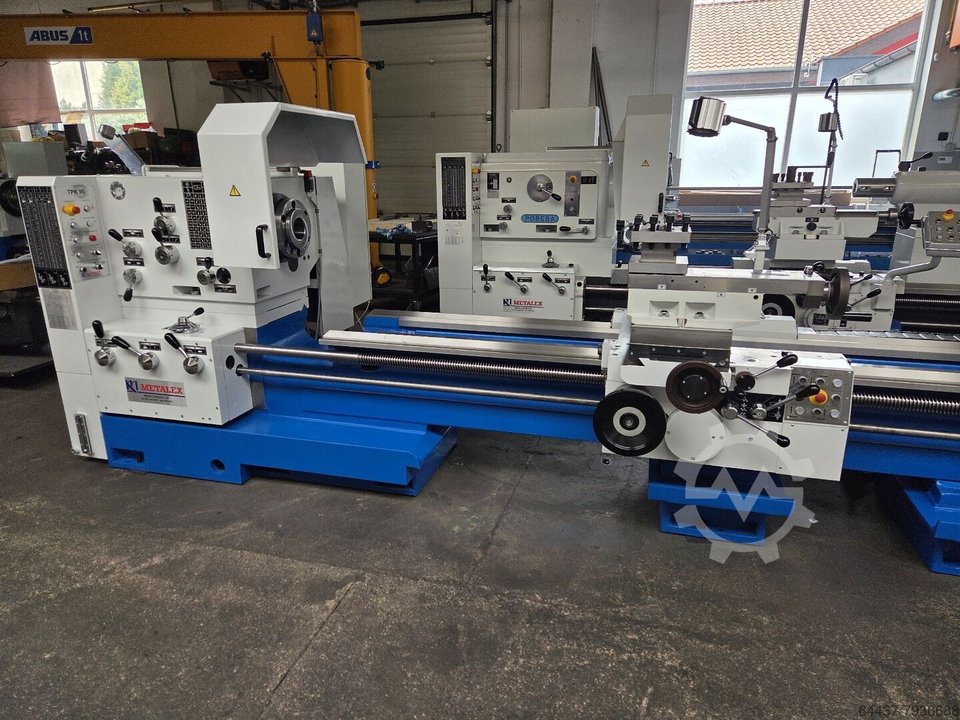 Poreba TPK-90 x 6000