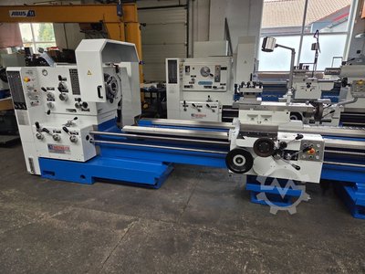 Poreba TPK-90 x 6000