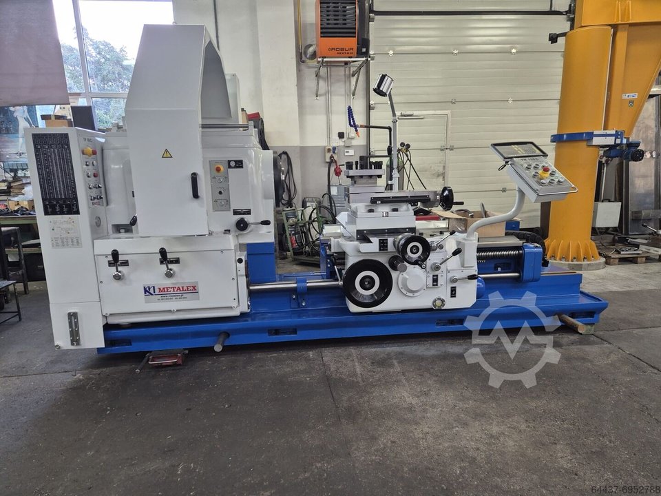 Poreba TR-100C