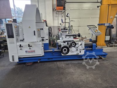 Poreba TR-100C