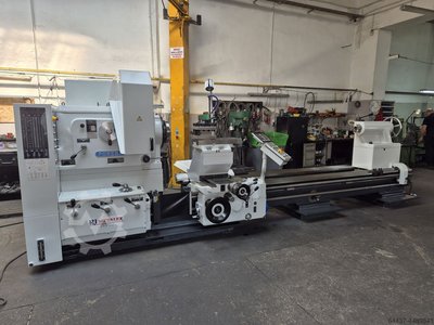 Poreba TR 135B x 4000