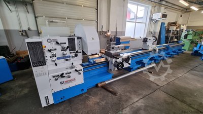 Poreba TPK 90A1/10M - 10.000 mm