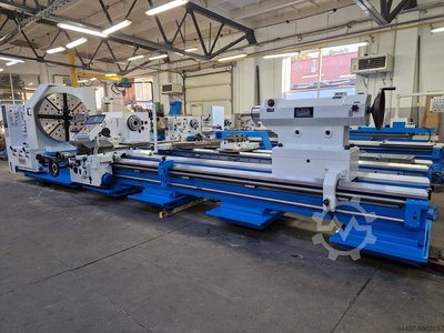 Poreba TR 135B2 x 6000