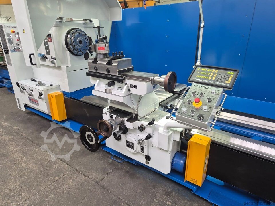 Poreba TR 155B2 x 6000