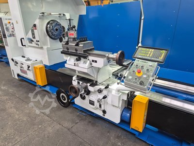 Poreba TR 155B2 x 6000