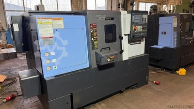 DOOSAN LYNX 2100LMA