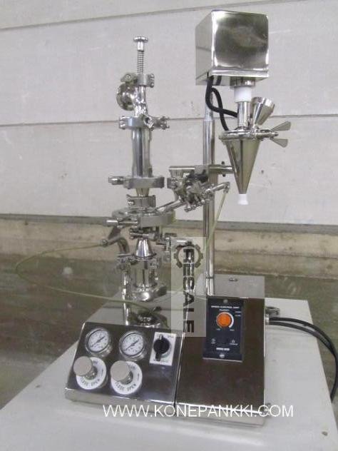 Jet mill MICRONIZER MC One