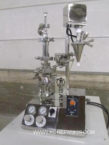 Jet mill MICRONIZER MC One