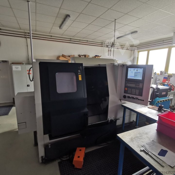 Spinner TC600 65MC