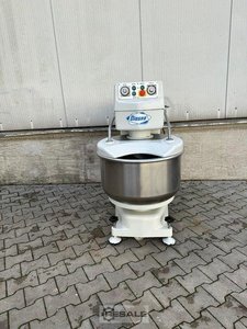 Spiral kneading machines DIOSNA SP80D