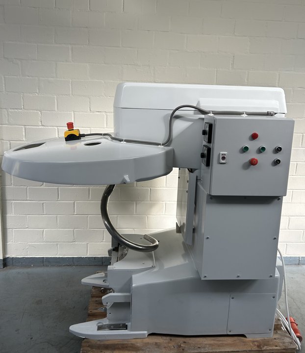 Spiral kneading machines BOKU SK 240 A