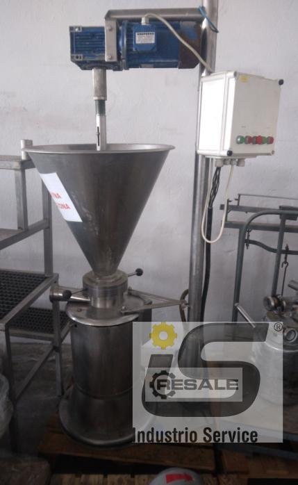 Mills MLYNKOL KMH700