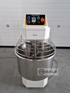Spiral kneading machines ITAL FORM BW 40