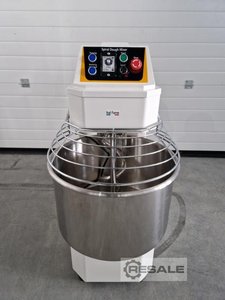 Spiral kneading machines ITAL FORM BW 32