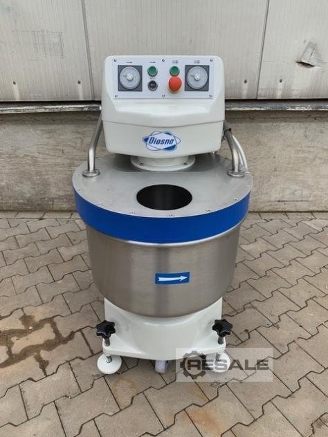 Spiral kneading machines DIOSNA SP 40 D