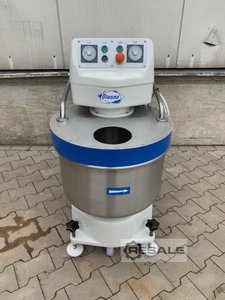 Spiral kneading machines DIOSNA SP 40 D