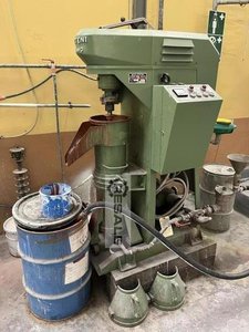Mills MOLTENI MS.15