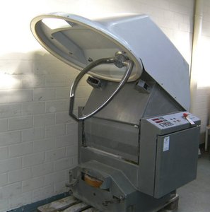 Spiral kneading machines W & P UC 80 AC