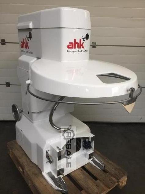 Spiral kneading machines BOKU SK160A