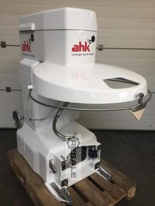 Spiral kneading machines BOKU SK160A