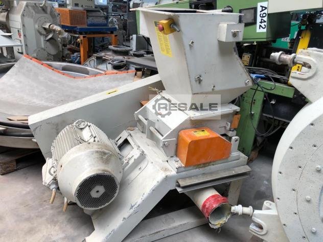 Mills PROCESS CONTROLL GFCV40AMG