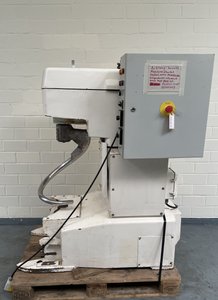 Spiral kneading machines BOKU SK 240 A
