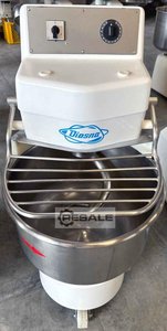 Spiral kneading machines DIOSNA SP 24