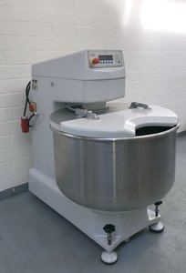 Spiral kneading machines DIOSNA SP 160 F