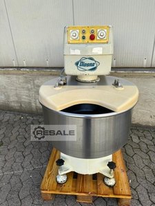 Spiral kneading machines DIOSNA SP 120 D