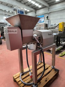 Mills STEPHAN MICROCUT MCH 20K