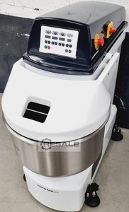 Spiral kneading machines SINMAG Spiralo 50 T
