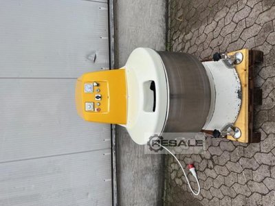 Spiral kneading machines KEMPER ECO 75
