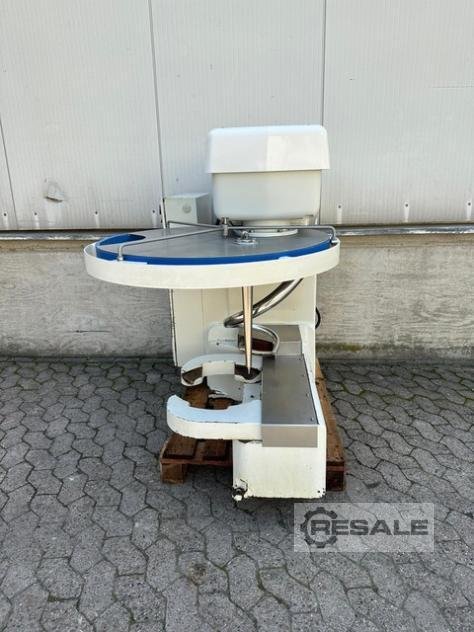 Spiral kneading machines DIOSNA SP 160 AD/T
