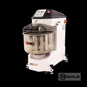Spiral kneading machines SINMAG Eco 24